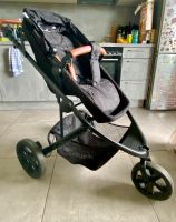 Hauck Dreirad Kombi Kinderwagen Pacific 3 Rheinland-Pfalz - Ludwigshafen Vorschau