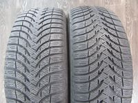 2 Stück Michelin Alpin A4 MO 205/60 R16 92H Winterreifen 4mm DOT Baden-Württemberg - Reutlingen Vorschau