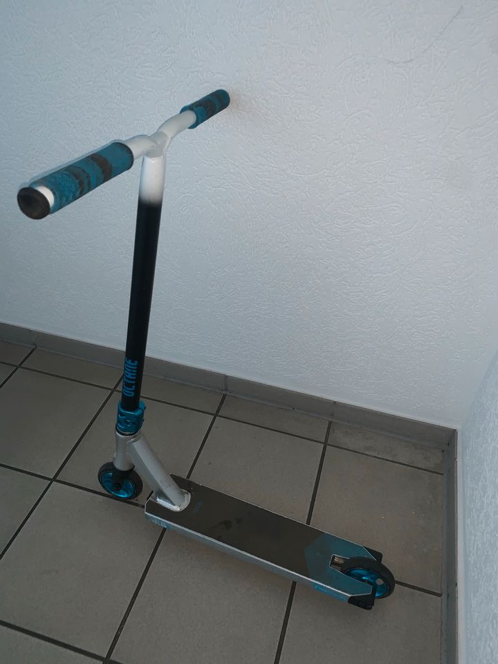 Stunt Scooter in Hürth