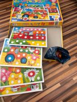 Kunterbunt Kinderspiel 3+ Baden-Württemberg - Rottweil Vorschau