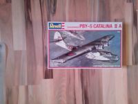 Modellbausatz PBY-5 Catalina II A 1/72 Mecklenburg-Vorpommern - Neuenkirchen bei Greifswald Vorschau