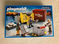 Playmobil 5259 Cargo Team Schleswig-Holstein - Ahrensburg Vorschau