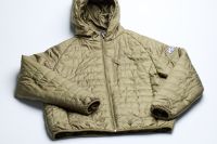 Kapuzen-Jacke von FILA, Gr. XL, Farbe: Khaki Herzogtum Lauenburg - Wentorf Vorschau