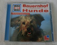 Bauernhof Hunde Hörspiel Was Ist Was Hörspiel zum Buch Rheinland-Pfalz - Theismühlen Vorschau