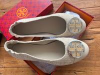 Tory Burch Ballerina Ballerinas Gr 38 Bayern - Starnberg Vorschau