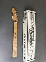 Fender Mexiko Stratocaster Neck Lefthand (MZ 2004) Hessen - Kassel Vorschau