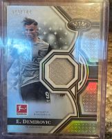 Topps Tier One Bundesliga 2022/23 FC Augsburg E. Demirovic 049/14 Baden-Württemberg - Ostfildern Vorschau