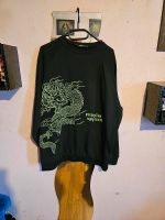 Neuer Damen Neon Drachen Pullover Leuchtet Größe 42 Bochum - Bochum-Ost Vorschau