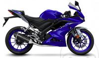 Vorschaubild einer Anzeige von Motorradteile - Hamburg / Tel.: 0170-4914399