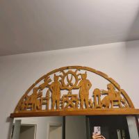 Fensterdeko Holz Saarbrücken-Mitte - St Johann Vorschau