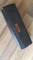 HUGO BOSS LOGO BRILLENETUI ETUI BRILLE SONNENBRILLE SOMMER Niedersachsen - Adendorf Vorschau