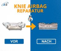 KNIE-AIRBAG REPARATUR FÜR ALLE AUTOMARKEN 1 Aachen - Eilendorf Vorschau