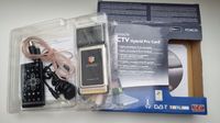 Pinnacle PCTV Hybrid Pro Card für Notebook Sachsen-Anhalt - Halle Vorschau