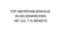 +++   MEHRFAMILIENHAUS IN GELSENKIRCHEN-ÜCKENDORF   +++ Nordrhein-Westfalen - Gelsenkirchen Vorschau