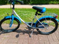 Kinder Polizeifahrrad 18 Zoll Herzogtum Lauenburg - Schwarzenbek Vorschau