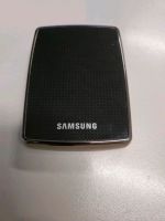 Samsung S2 Portable 1 TB Festplatte Bochum - Bochum-Nord Vorschau