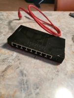 GSW-0807 8-PORT Gigabit switch Baden-Württemberg - Rottenburg am Neckar Vorschau