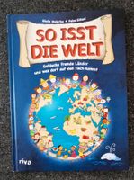 So isst die Welt Atlas Bayern - Vilseck Vorschau