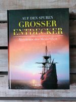 Großes Buch Großer Entdecker 415 Seiten Neuwertig Kreis Pinneberg - Elmshorn Vorschau