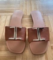 Asos Leder Sandalen Düsseldorf - Eller Vorschau