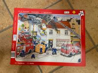 Puzzle, Feuerwehr Brandenburg - Oranienburg Vorschau