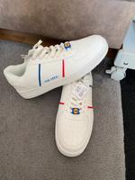 Lidl Sneaker Schuhe CRIVIT1973 Herren Turnschuhe Gr.45 Sportschuh Hamburg-Mitte - Hamburg Billstedt   Vorschau