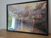 Bilderrahmen IKEA Marietrop 70 x 50 cm Hemelingen - Sebaldsbrück Vorschau