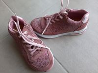 Lurchi Sneaker Halbschuhe Mädchen Gr.31 Baden-Württemberg - Rheinmünster Vorschau