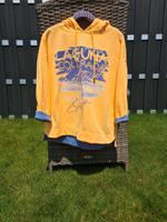 soccx Sweater mit Kapuze, Hoodie gr.40 Brandenburg - Schönefeld Vorschau