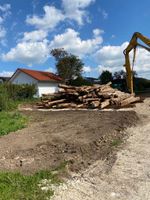 Altholzbalken (auch einzelne Balken oder Abschnitte) Baden-Württemberg - Mahlstetten Vorschau