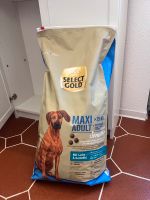 Select Gold Maxi adult sensitiv Lachs 12Kg Hundefutter Mitte - Tiergarten Vorschau