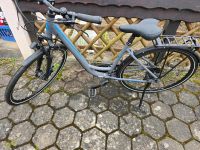 Damenfahrrad Morrison Gr 45 Rheinland-Pfalz - Odenbach Vorschau