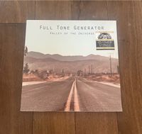 Full Tone Generator Vinyl / LP • Valley of the Universe • Rheinland-Pfalz - Worms Vorschau