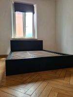 Malm-Bett Ikea 200 × 140 Bayern - Regensburg Vorschau