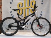 BEES MTB Aluminium Fully 52 cm Shimano XT Rockshox SID München - Ludwigsvorstadt-Isarvorstadt Vorschau