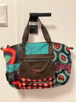 Desigual Handtasche Nordrhein-Westfalen - Lotte Vorschau