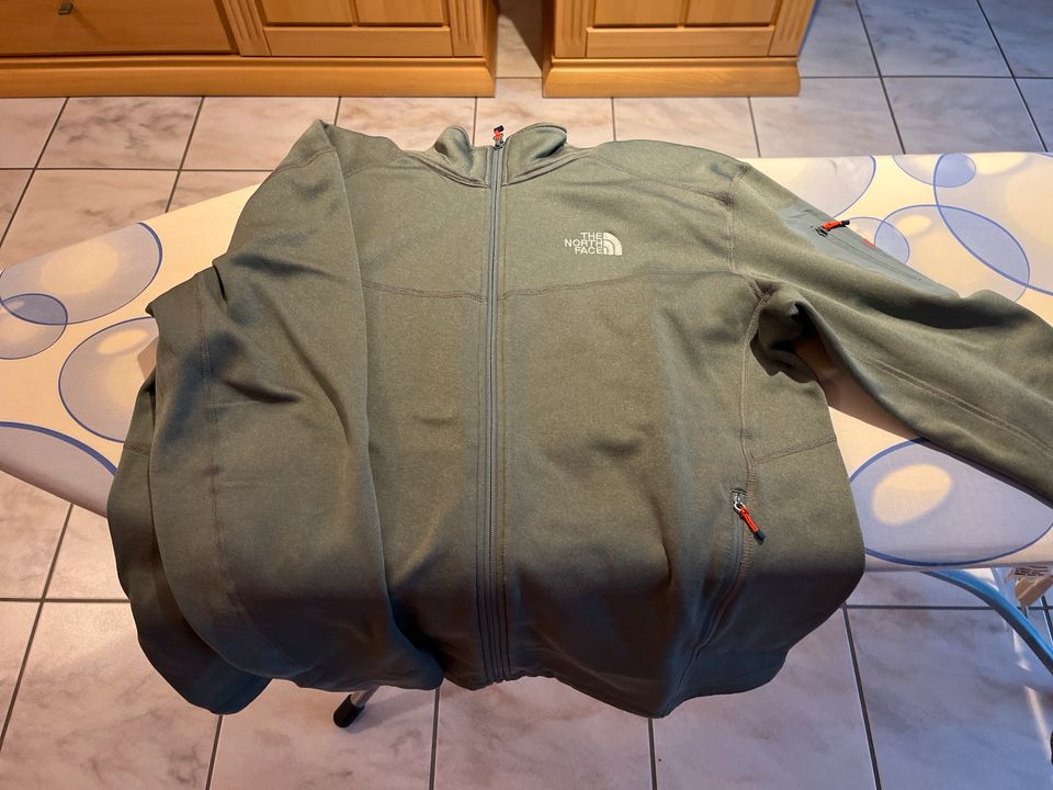 The North Face - Laufjacke in Oberhausen