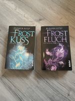 Frostkuss + Frostfluch (Band 1 + 2 der Mythos Academy Reihe) Niedersachsen - Friesoythe Vorschau