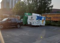 Auslieferungsfahrer (m/w/d) in Vollzeit (+Anhänger-Führerschein) Hessen - Biebertal Vorschau
