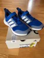 Adidas Kinder Turnschuhe/ Sneaker Fortarun 2.0/ Größe 31 Bayern - Olching Vorschau