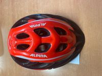 Kinder Fahrradhelm Alpina Rocky 52-57 cm Baden-Württemberg - Eichstetten am Kaiserstuhl Vorschau