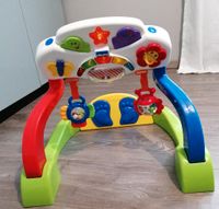 Baby Spielebogen Hessen - Helsa Vorschau