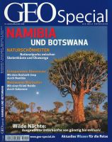 GEO Special: Namibia und Botswana Bayern - Dillingen (Donau) Vorschau