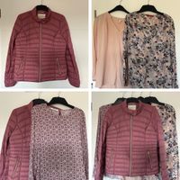 Esprit Jacke Bluse Gerry Weber Edition rose Gr. 38 Nordrhein-Westfalen - Siegen Vorschau