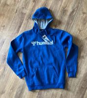 Hummel Hoodie Gr. M königsblau Sweatshirt NEU Hannover - Nord Vorschau