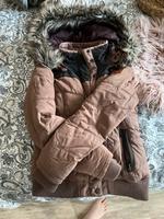 Khujo Winterjacke Blush Gr. S Niedersachsen - Emden Vorschau