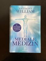 Mediale Medizin (Anthony William) Baden-Württemberg - Überlingen Vorschau