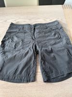 Flash Lights Damen Hose kurz grau Gr.38 Borsdorf - Panitzsch Vorschau