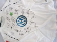 TRIKOT - VfL Wolfsburg - Sammler - Rarität - #Thiam Hessen - Kelsterbach Vorschau