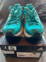 Adidas Sneaker Laufschuhe Größe  37 NEU Bayern - Biessenhofen Vorschau